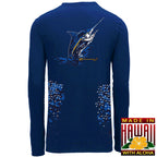 HammerHead Lawai'a Marlin Dry Fit Shirt