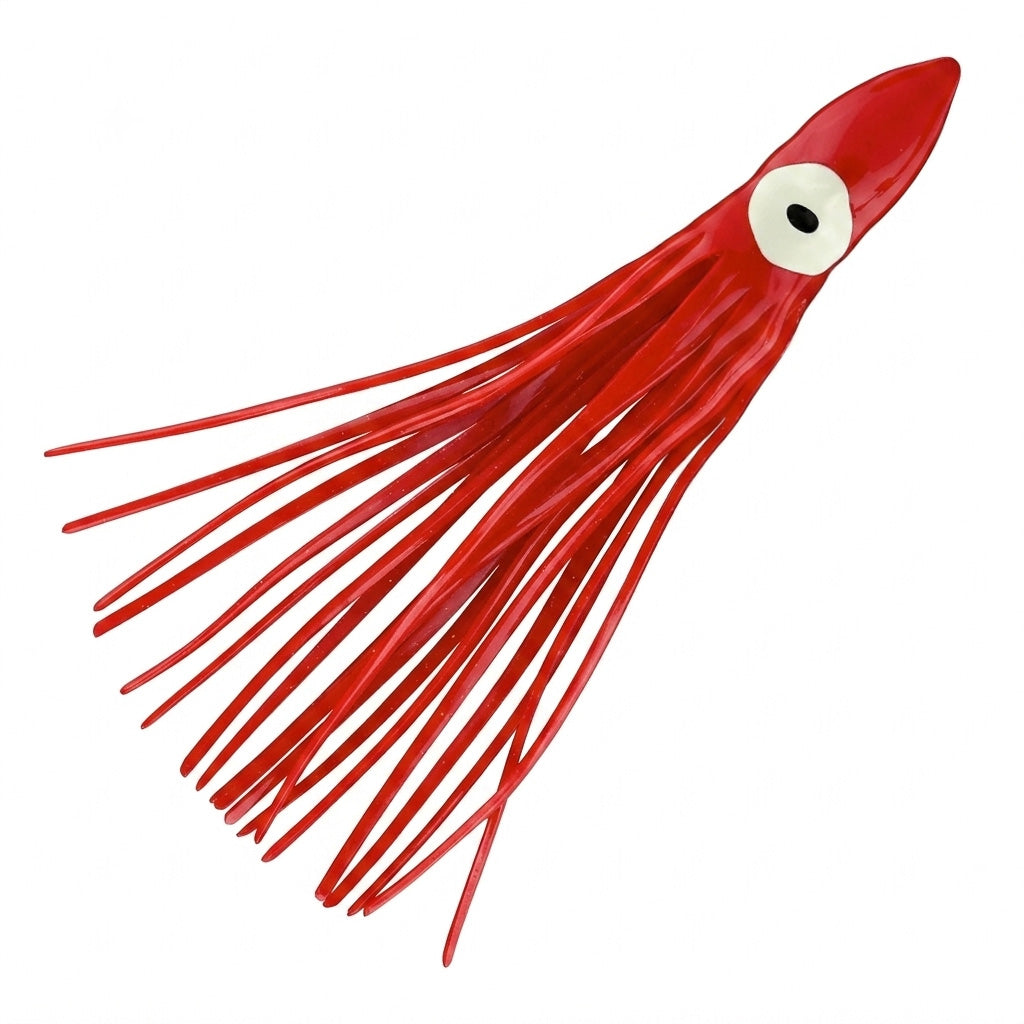 Yamashita Octopus Lure Skirt #25 (2.5")