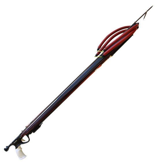 Raptor Speargun side