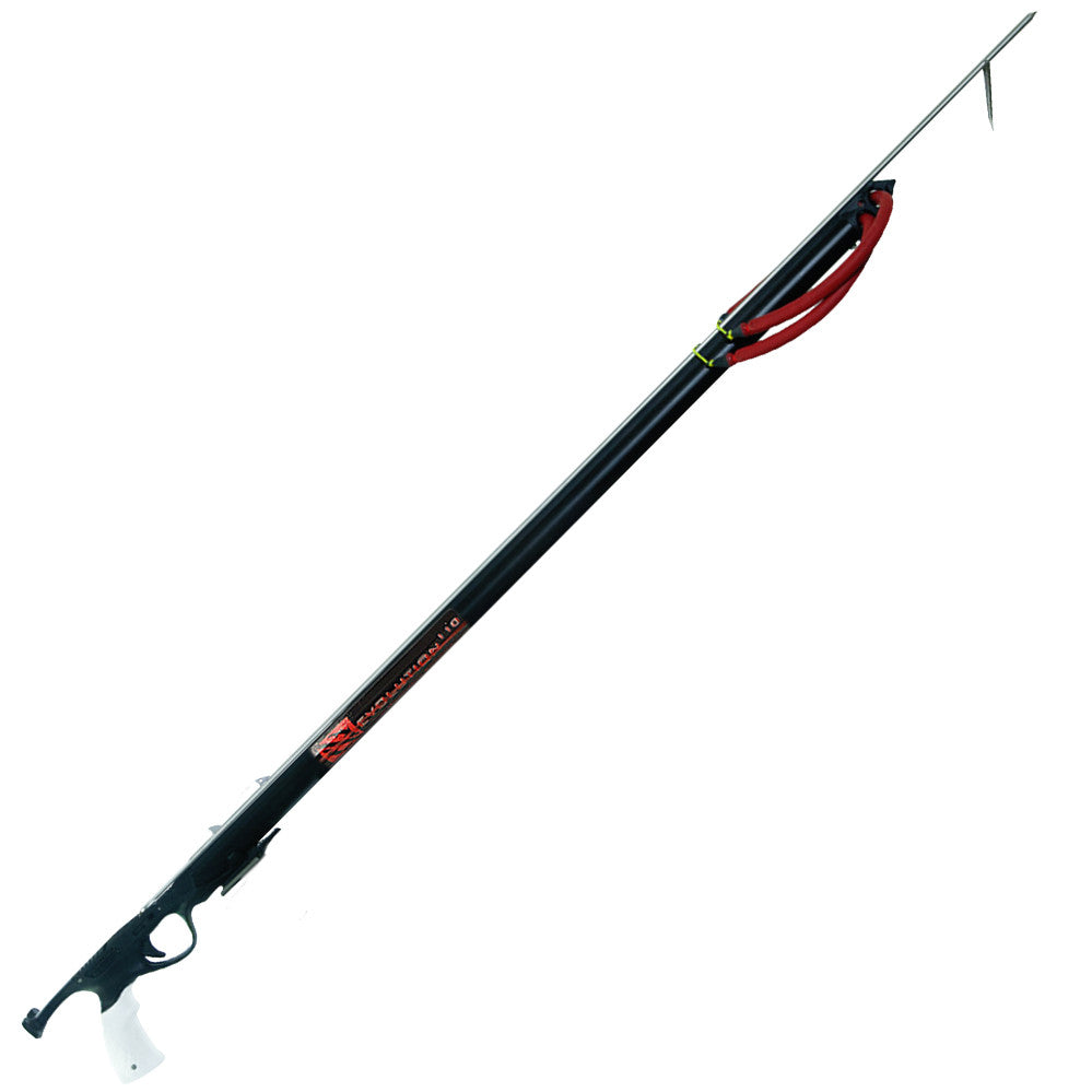 Evolution² Speargun 2023