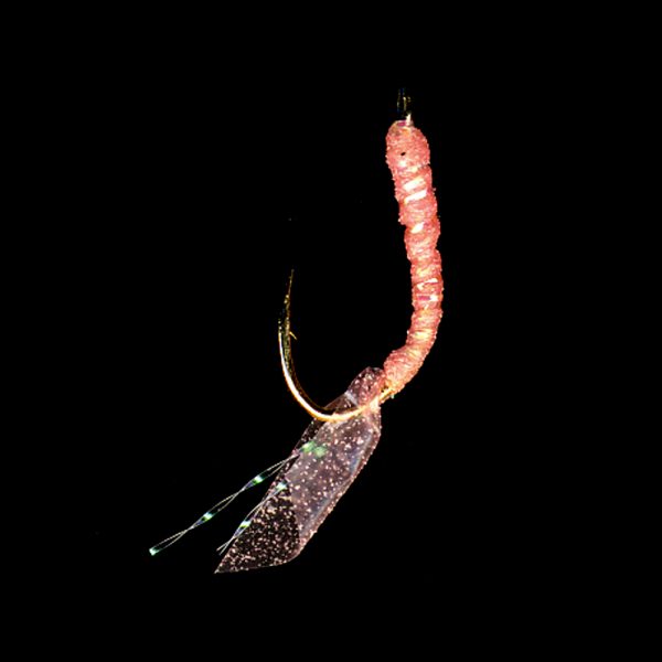 Hayabusa EX001 Sabiki Mix Shrimp