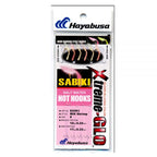 Hayabusa EX001 Sabiki Mix Shrimp