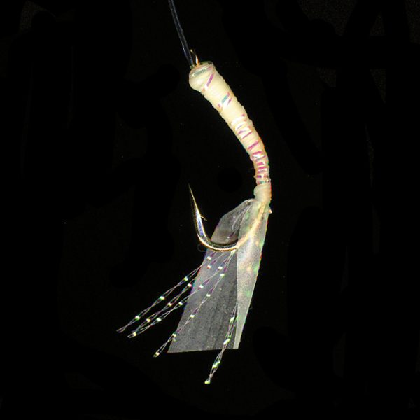 Hayabusa EX100 Sabiki Mix Shrimp