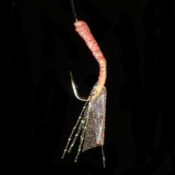 Hayabusa EX100 Sabiki Mix Shrimp