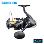 Shimano Spheros SW A Spinning Reel