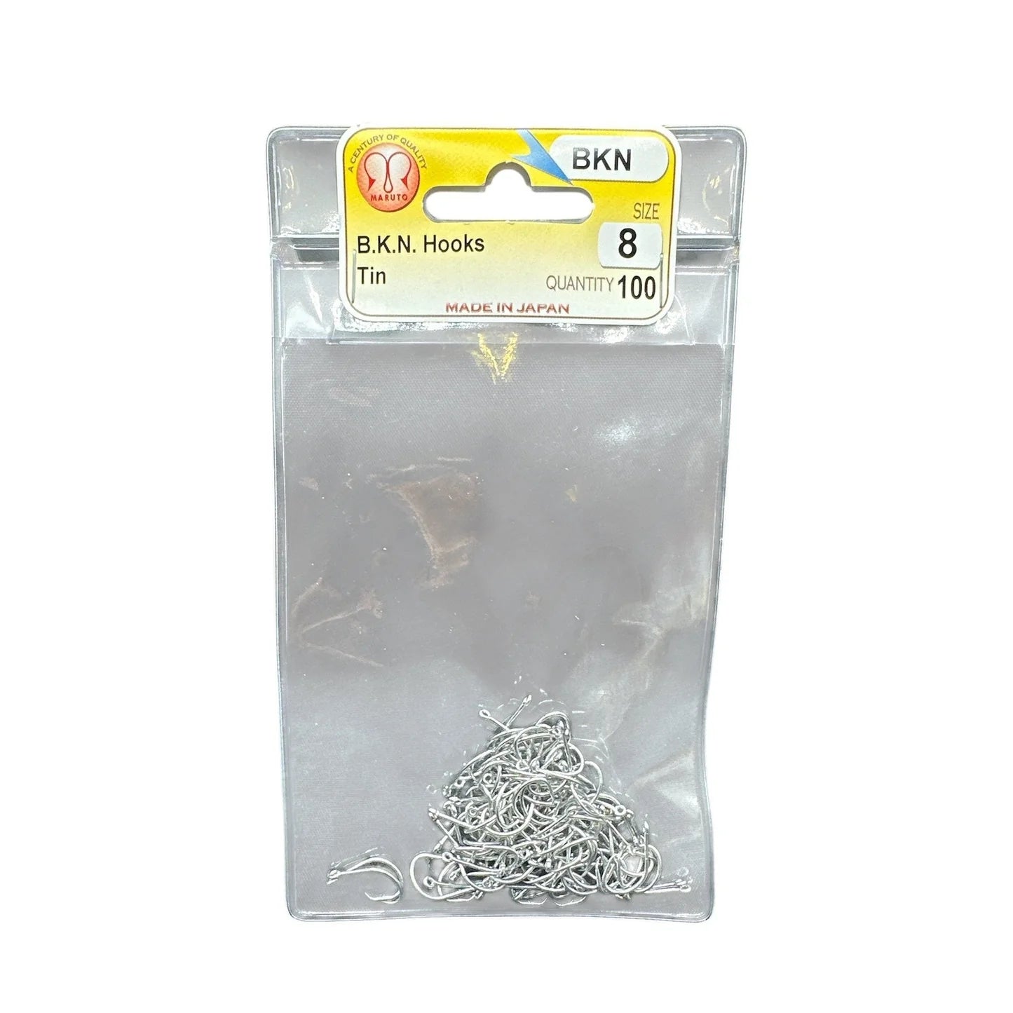 Maruto BKN Hook Tin