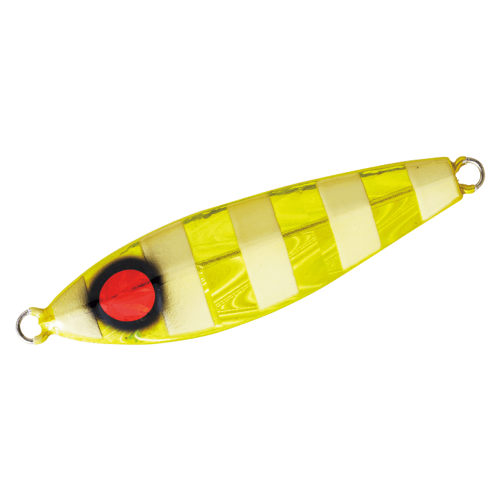 Hayabusa Jack Eye Slow Jig FS424 200g