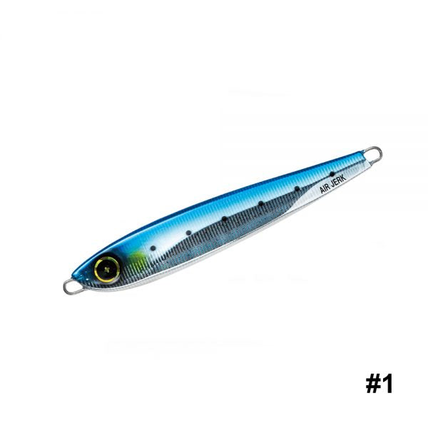 Hayabusa Jack Eye Jig Air Jerk FS431 150g