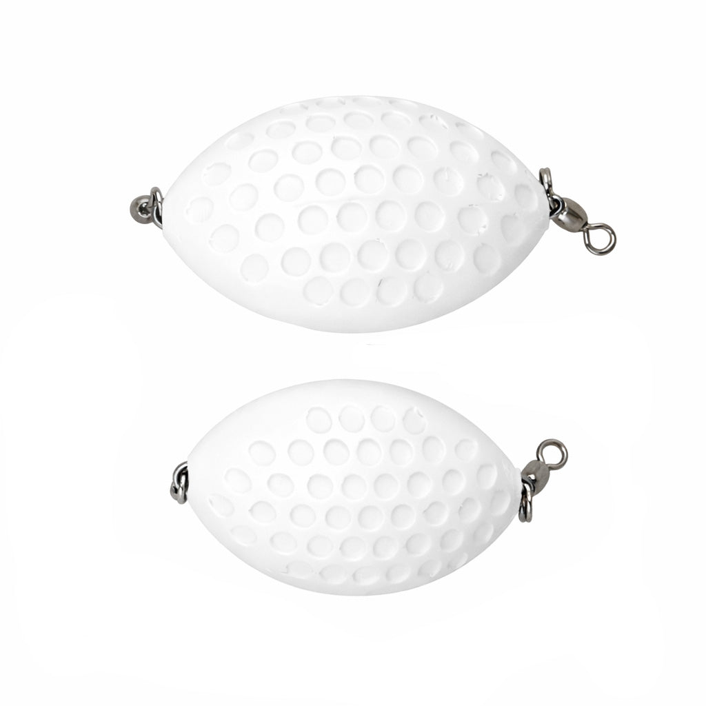 Gohan Fishing Floater White