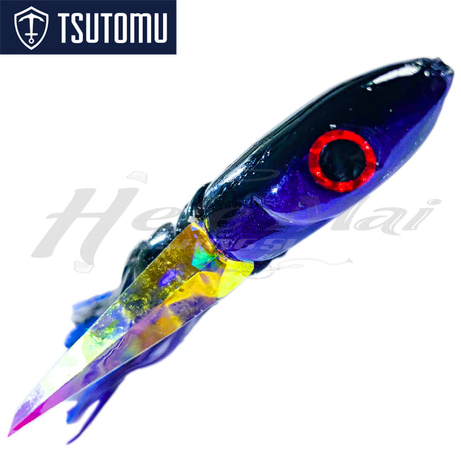 Tsutomu HAF Leaded Lure Head