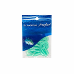 Hawaiian Angler Curly Tail Grub 3.25" - 10 Pack