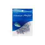 Hawaiian Angler Curly Tail Grub 3.25" - 10 Pack