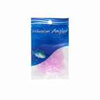 Hawaiian Angler Curly Tail Grub 4" - 10 Pack