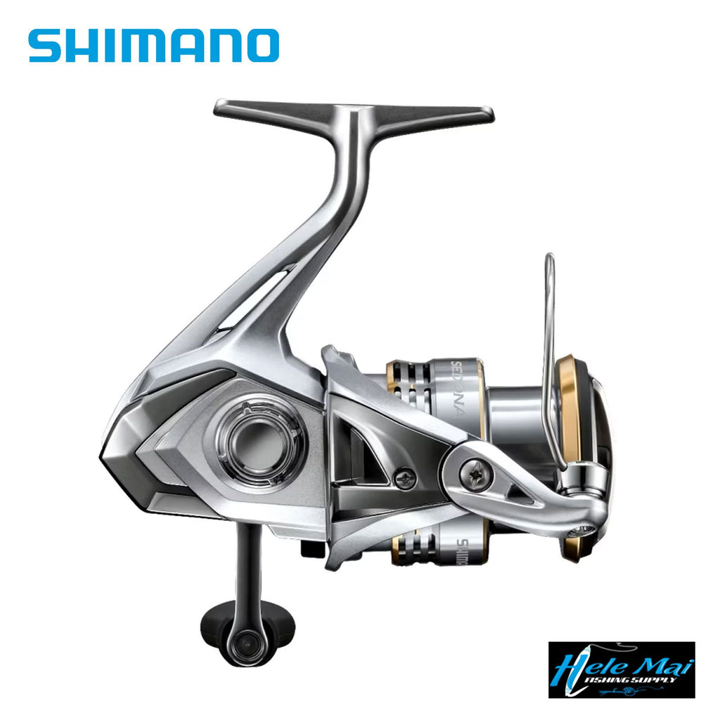 Shimano Sedona Spinning Reel