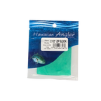 Hawaiian Angler Zip Block 2.5"