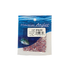 Hawaiian Angler Zip Block 2.5"