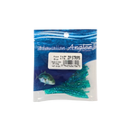 Hawaiian Angler Zip Strip 2.5"