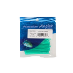 Hawaiian Angler Zip Strip 2.5"