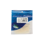 Hawaiian Angler Zip Strip 2.5"