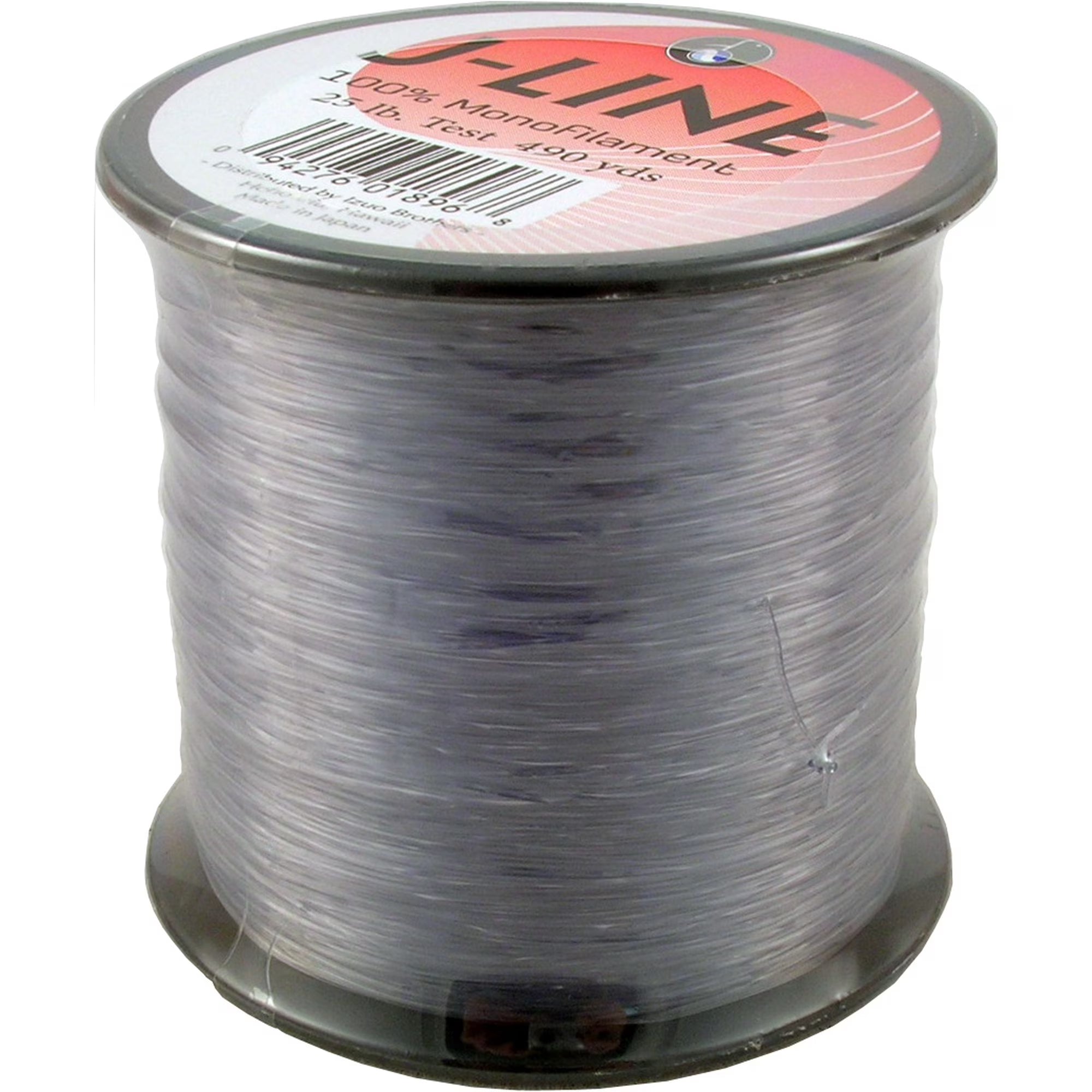 Jline Monofilament 300yd
