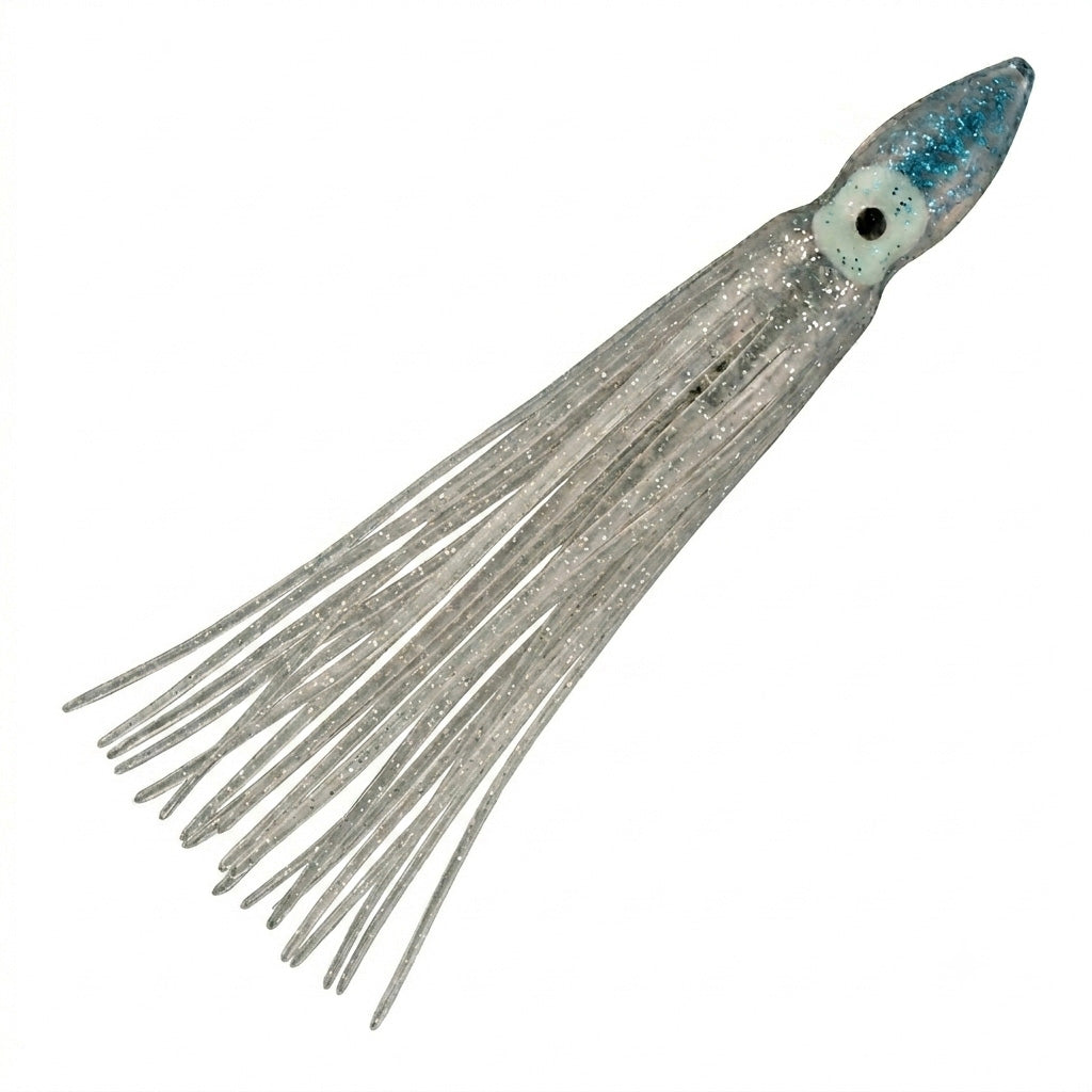 Yamashita Octopus Lure Skirt #35 (3.5")