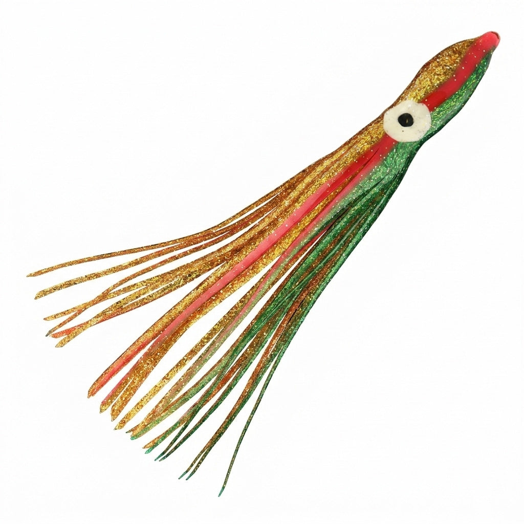 Yamashita Octopus Lure Skirt #25 (2.5")