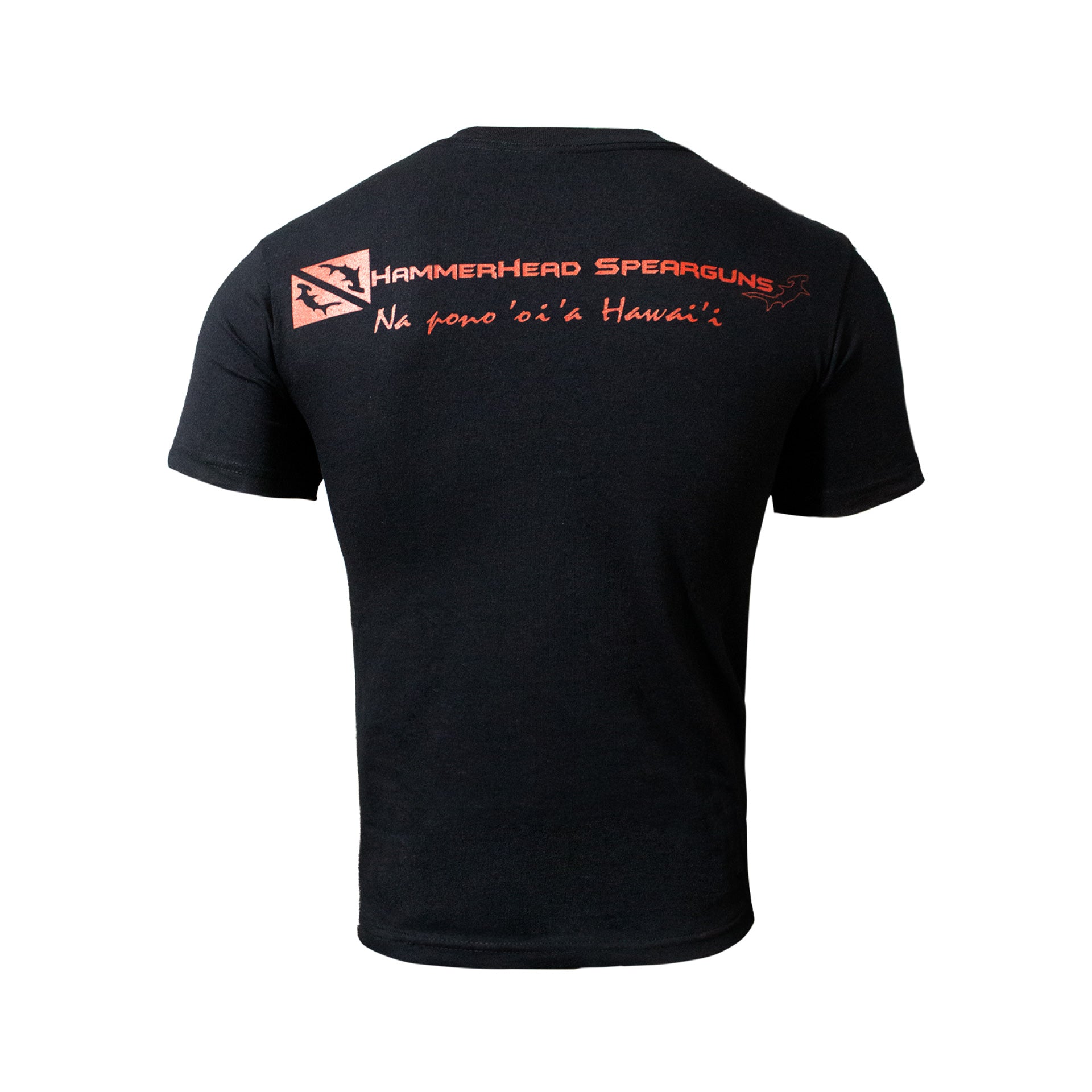 HammerHead Katakana Kagami T-Shirt