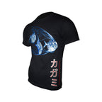 HammerHead Katakana Kagami T-Shirt