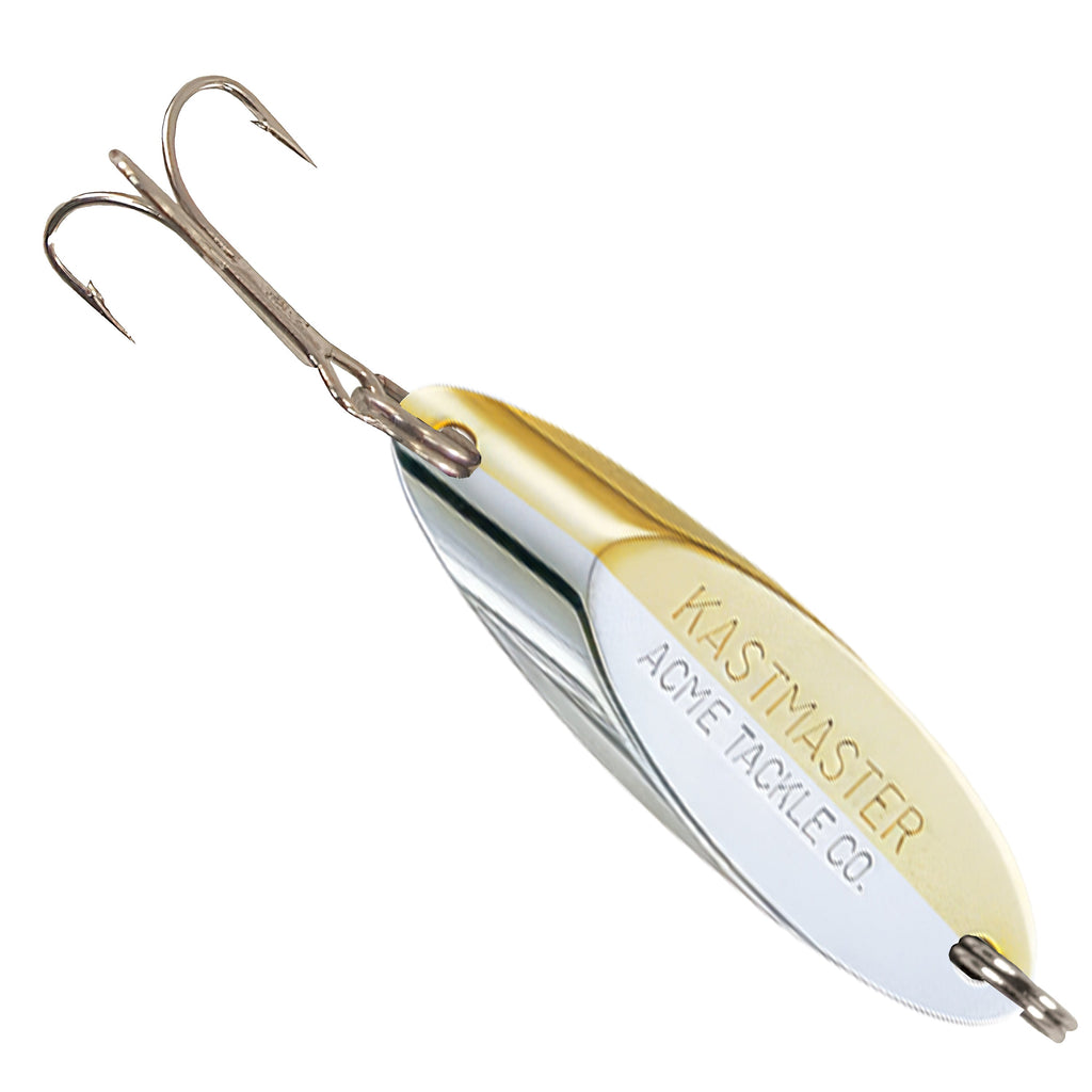 Kastmaster Spoon 1/2 oz