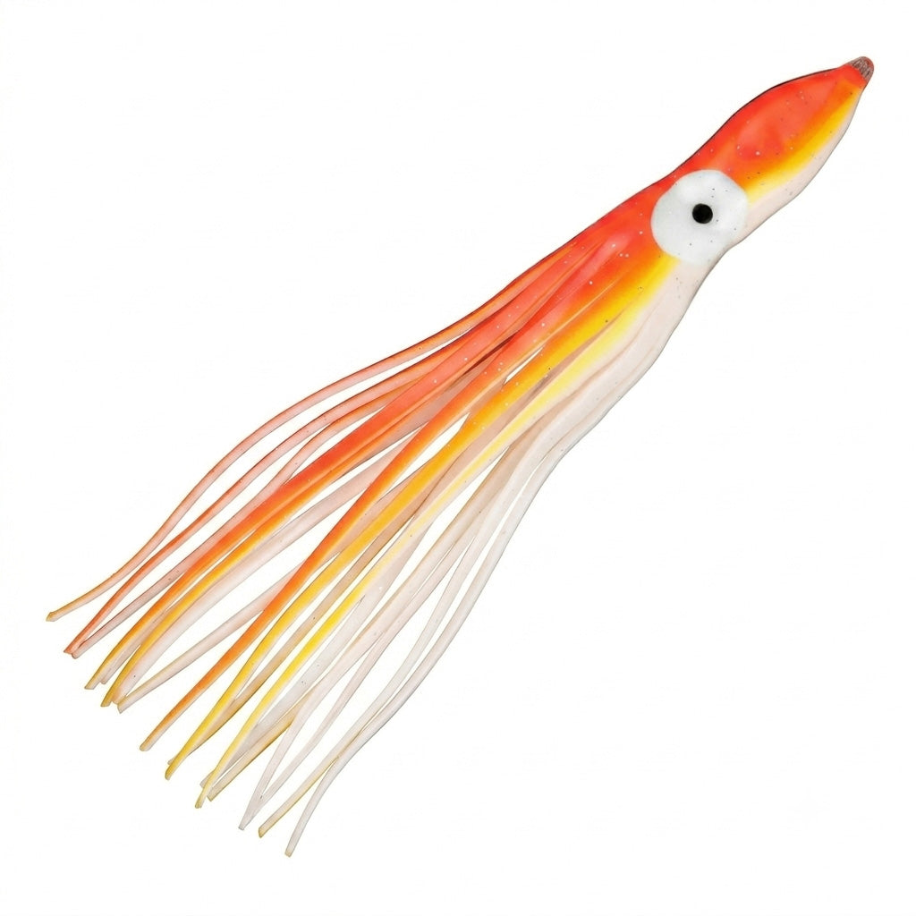 Yamashita Octopus Lure Skirt #25 (2.5")