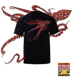 HammerHead Katakana Tako T-Shirt