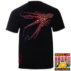 HammerHead Katakana Tako T-Shirt