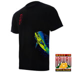 HammerHead Katakana Mahi Mahi T-Shirt