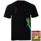 HammerHead Katakana Mahi Mahi T-Shirt