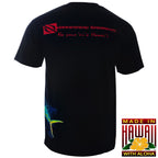 HammerHead Katakana Mahi Mahi T-Shirt