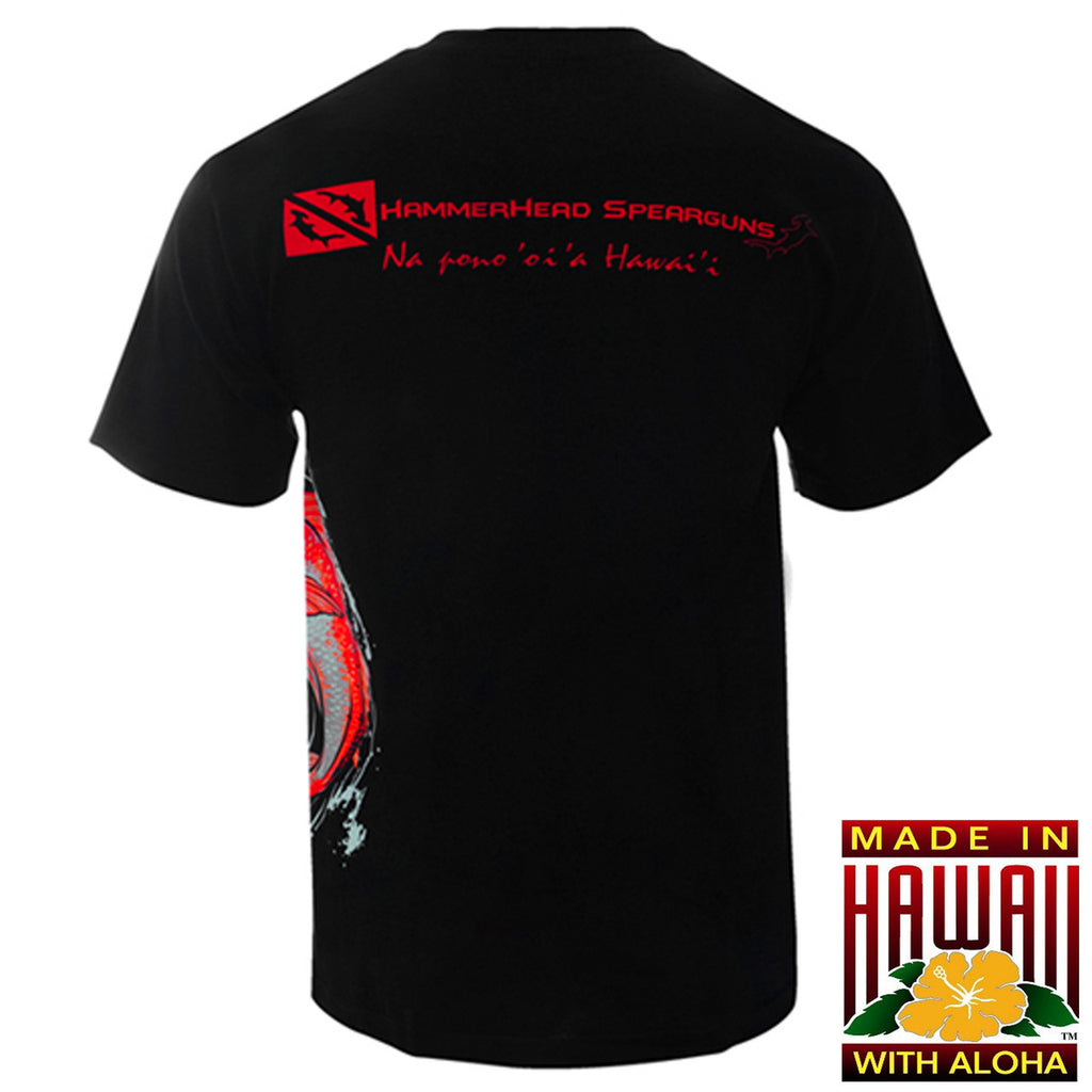 HammerHead Katakana Onaga T-Shirt