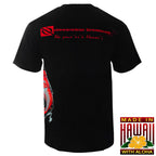 HammerHead Katakana Onaga T-Shirt