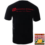HammerHead Katakana Ulua T-Shirt