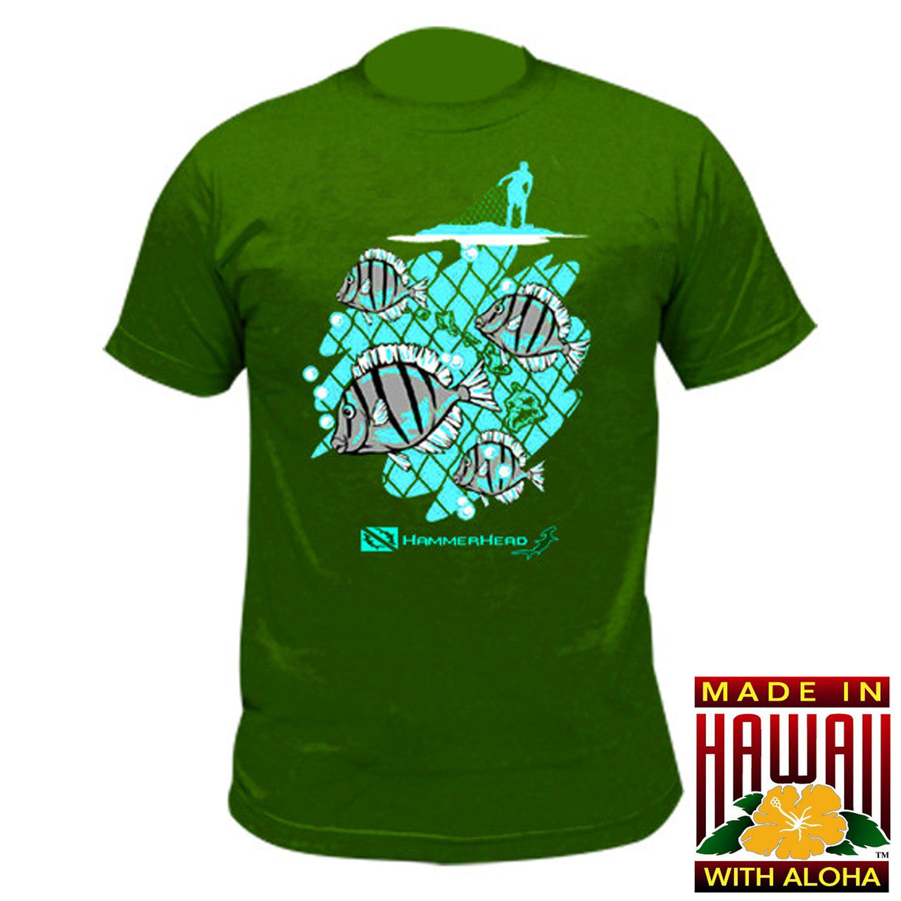HammerHead Keiki Manini T-Shirt