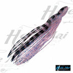 Blue Ocean Mfg. 7" Octopus Lure Skirt