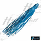 Blue Ocean Mfg. 7" Octopus Lure Skirt