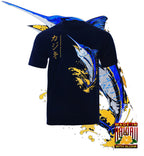 HammerHead Katakana Kajiki T-Shirt