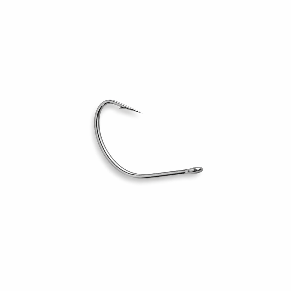 Maruto MZ Kaizu Hook NKL 100/PCK
