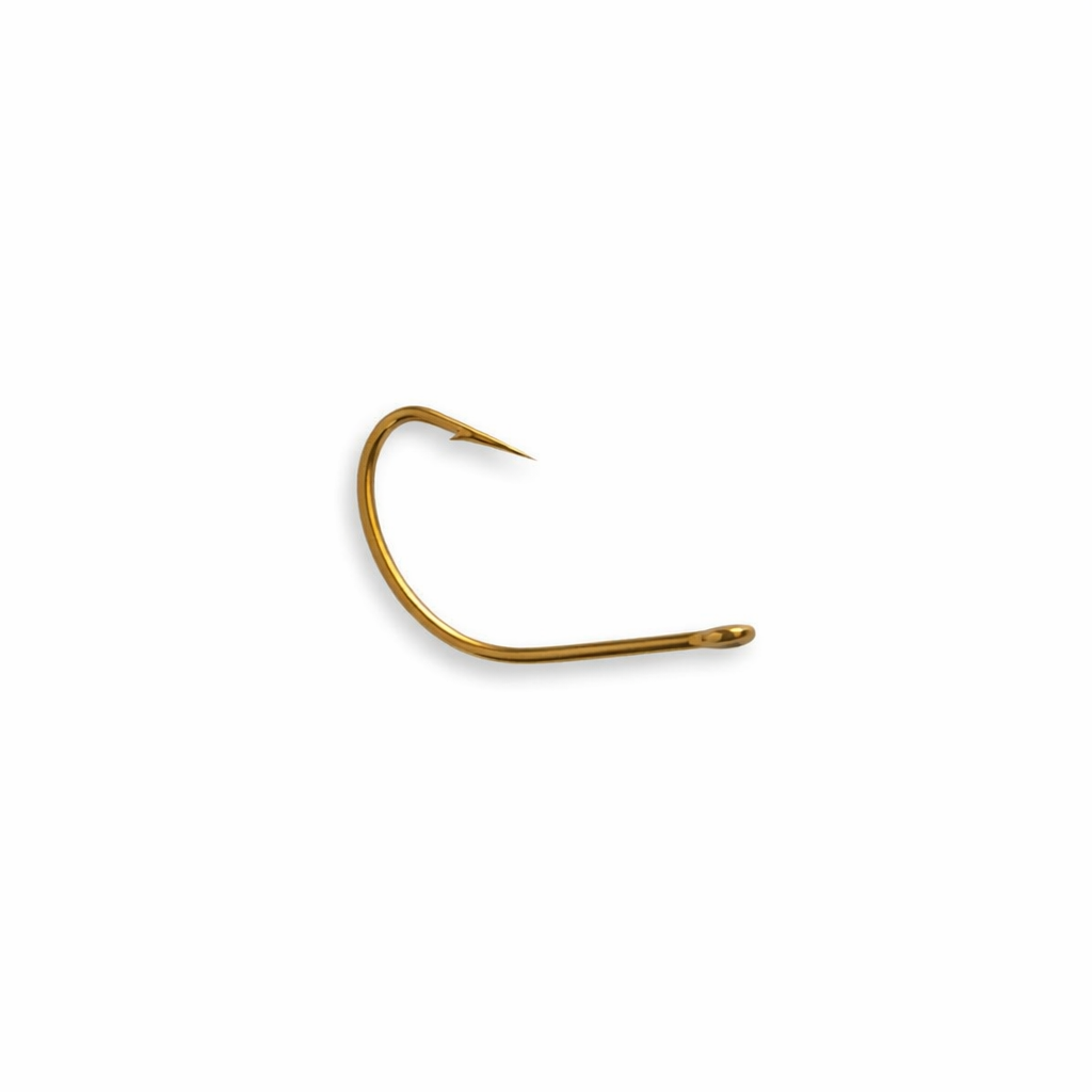 Maruto MZ Kaizu Hook GLD 50/PCK