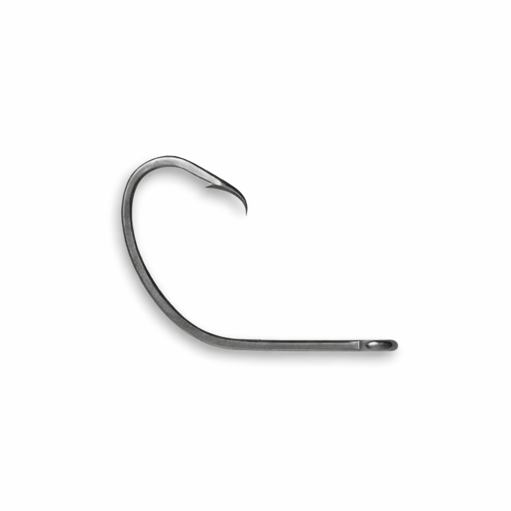 Maruto Mutsu BN Hook