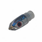 Matsu 9" Bullet Fish Head Lure Head
