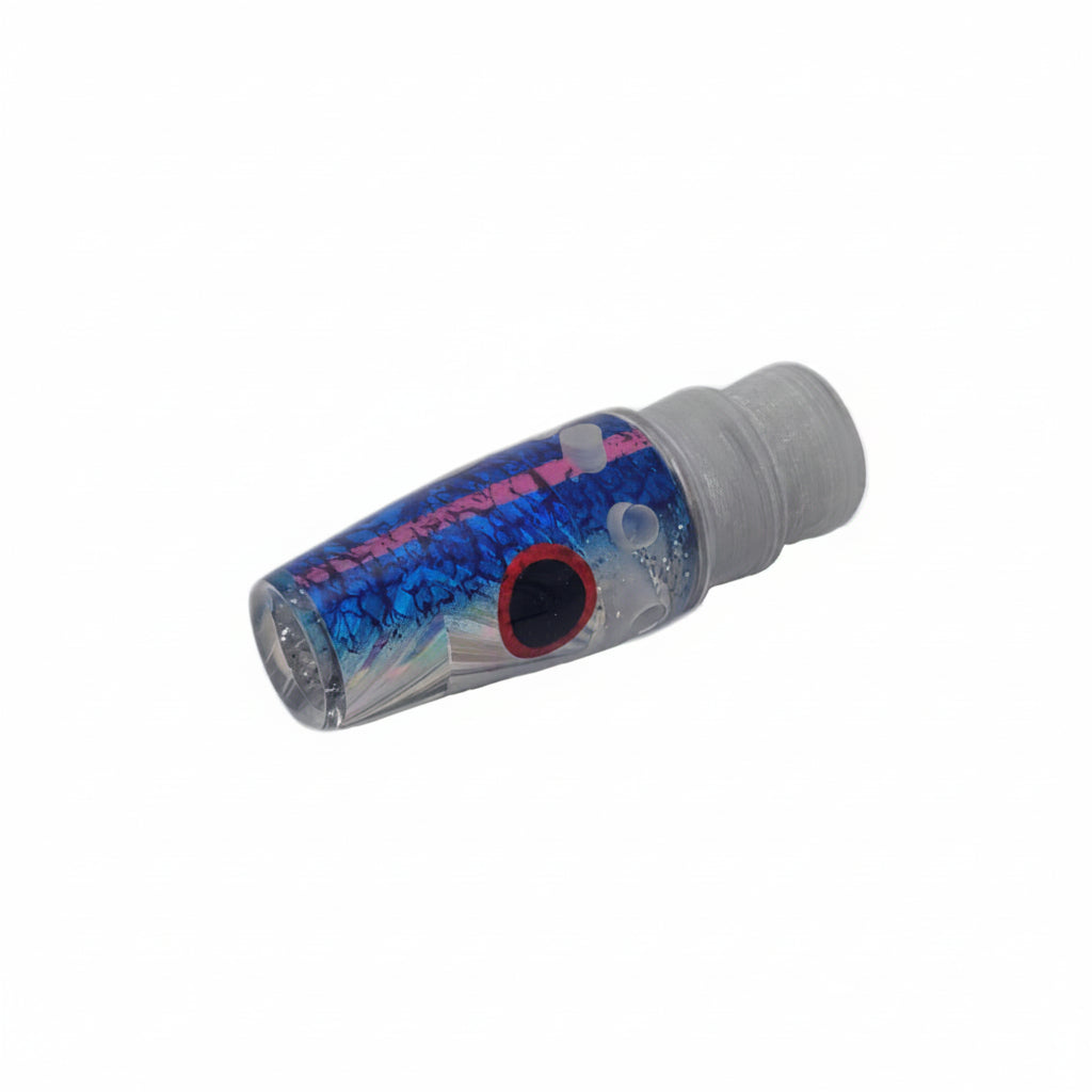 Matsu 9" Smoker Lure Head