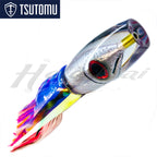 Tsutomu 9" Moke Invert Lure Head