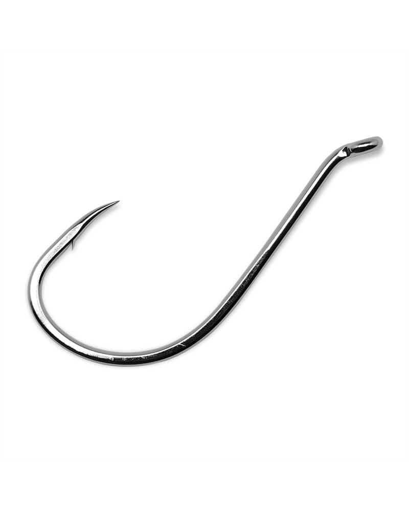 Gamakatsu Octopus Hook NS Black