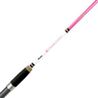 Okuma Hawaiian Custom Whipping Rod 9'